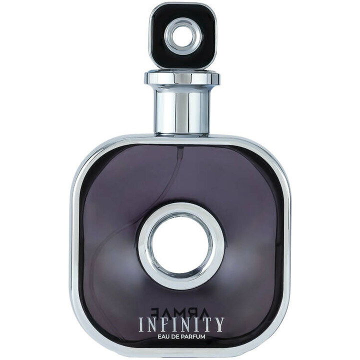 Infinity Silver